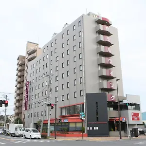 Hotel Wing International, Sagamihara
