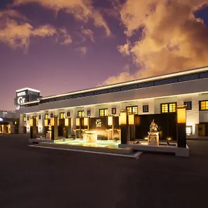 Gt Kansai International Airport (adults Only) 2*, Sennan Japon