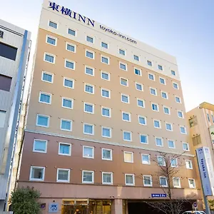 Hotel Toyoko Eki Higashi Guchi, Odawara
