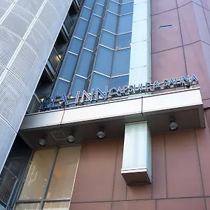 Hôtel capsule Rex Kawasaki, Kawasaki (Kanagawa)